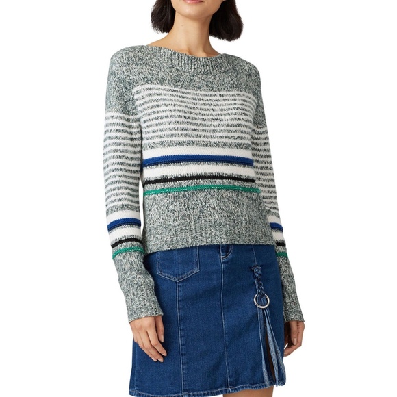See By Chloe Sweaters - See by Chloe Knit Sweater